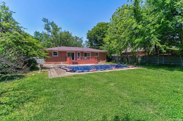 1016 S Lombard Avenue, Evansville, IN 47714