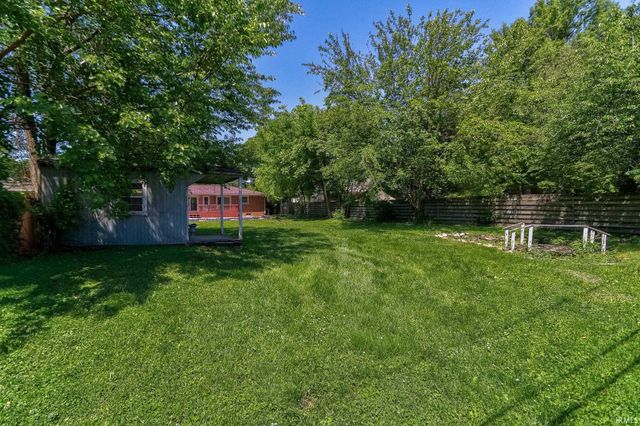 1016 S Lombard Avenue, Evansville, IN 47714
