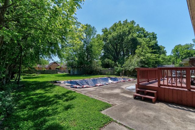 1016 S Lombard Avenue, Evansville, IN 47714