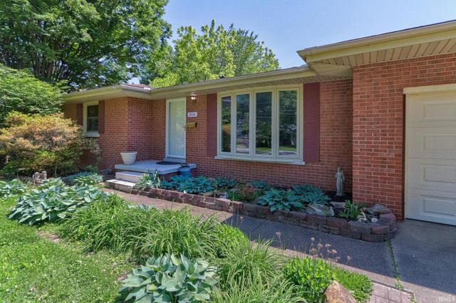1016 S Lombard Avenue, Evansville, IN 47714
