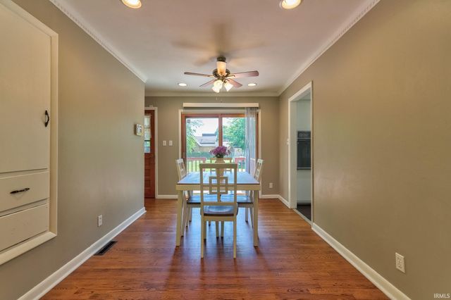 1016 S Lombard Avenue, Evansville, IN 47714