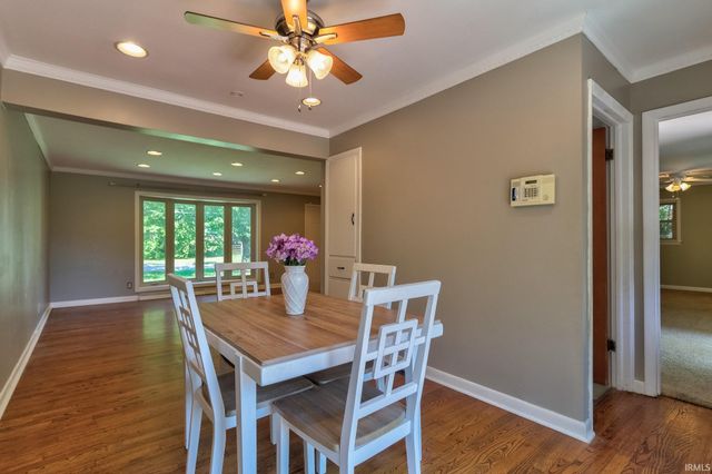 1016 S Lombard Avenue, Evansville, IN 47714