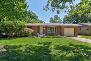 1016 S Lombard Avenue, Evansville, IN 47714