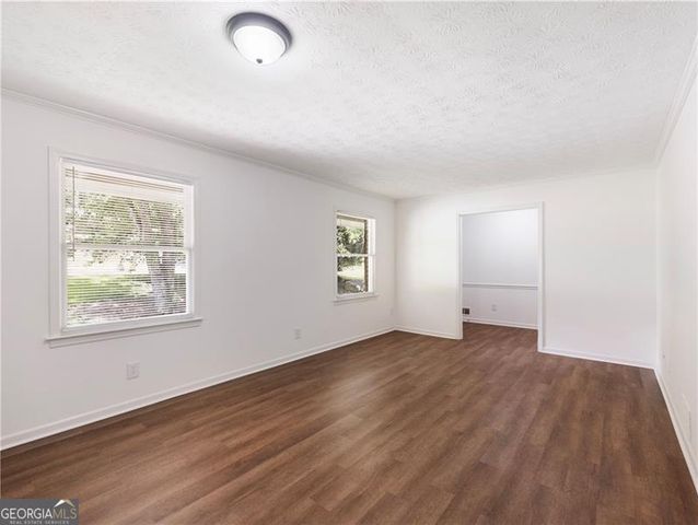 268 Prince Anthony Drive, Lawrenceville, GA 30044