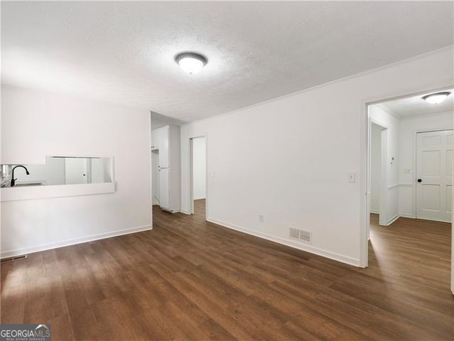 268 Prince Anthony Drive, Lawrenceville, GA 30044