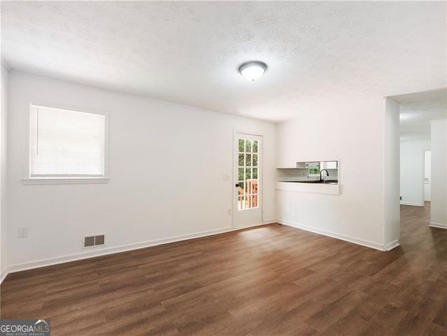 268 Prince Anthony Drive, Lawrenceville, GA 30044
