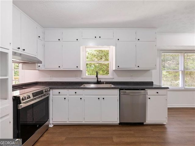 268 Prince Anthony Drive, Lawrenceville, GA 30044