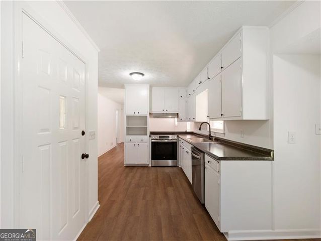 268 Prince Anthony Drive, Lawrenceville, GA 30044