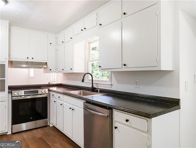 268 Prince Anthony Drive, Lawrenceville, GA 30044