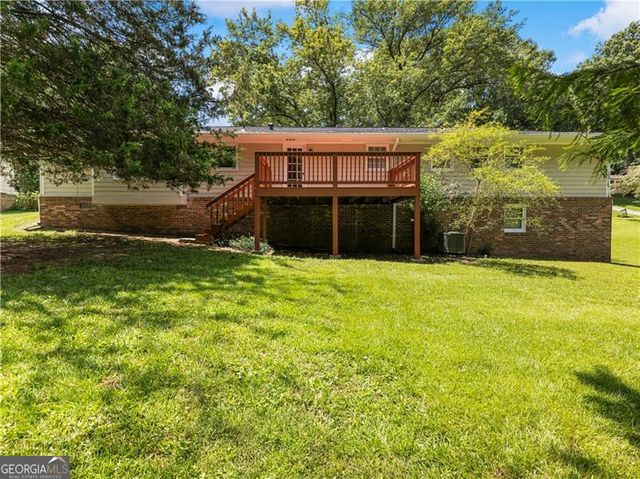 268 Prince Anthony Drive, Lawrenceville, GA 30044