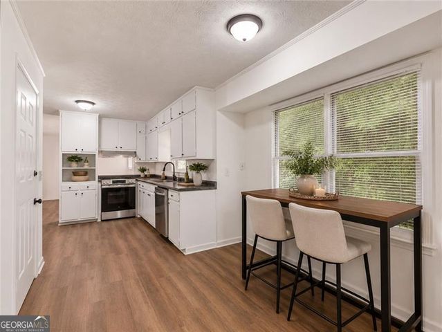 268 Prince Anthony Drive, Lawrenceville, GA 30044