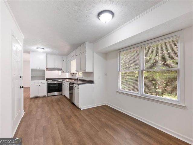 268 Prince Anthony Drive, Lawrenceville, GA 30044