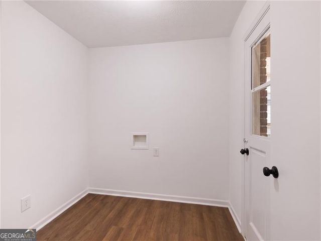268 Prince Anthony Drive, Lawrenceville, GA 30044