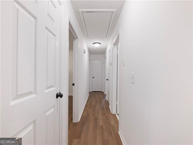 268 Prince Anthony Drive, Lawrenceville, GA 30044