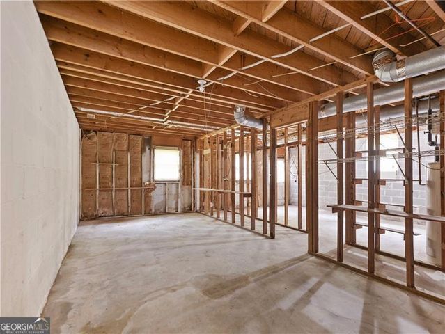 268 Prince Anthony Drive, Lawrenceville, GA 30044