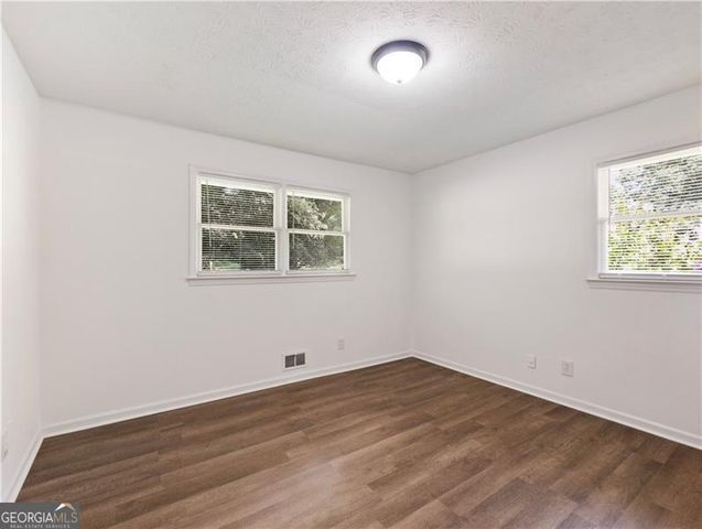 268 Prince Anthony Drive, Lawrenceville, GA 30044