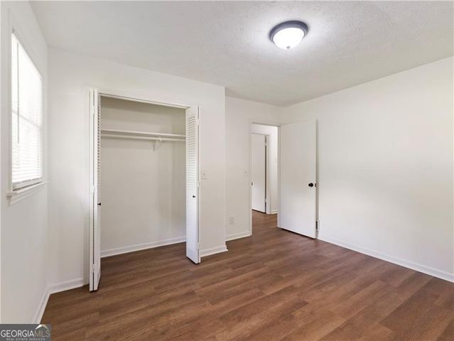 268 Prince Anthony Drive, Lawrenceville, GA 30044