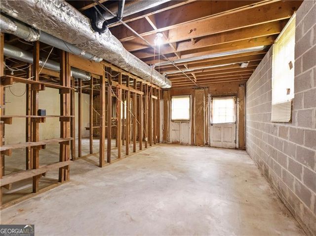 268 Prince Anthony Drive, Lawrenceville, GA 30044