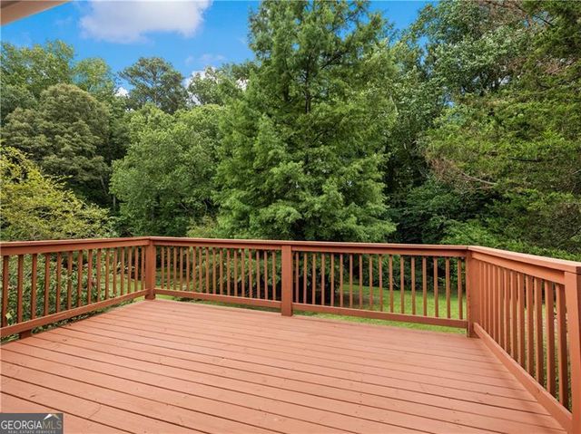 268 Prince Anthony Drive, Lawrenceville, GA 30044