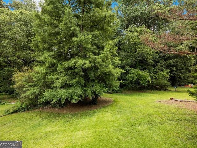 268 Prince Anthony Drive, Lawrenceville, GA 30044