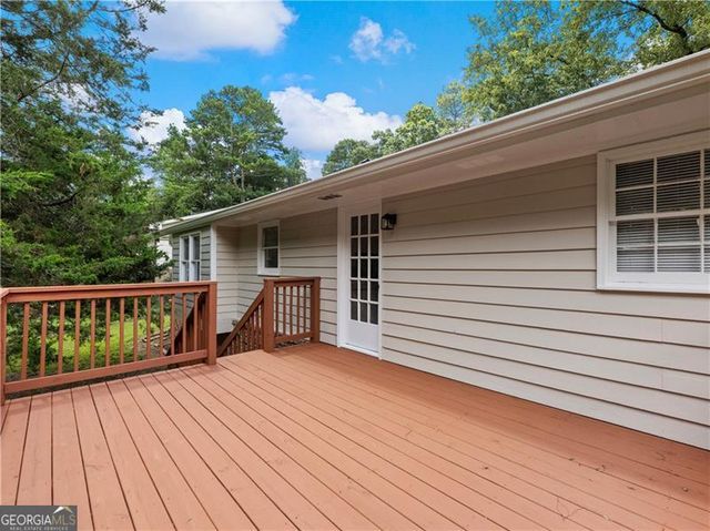 268 Prince Anthony Drive, Lawrenceville, GA 30044