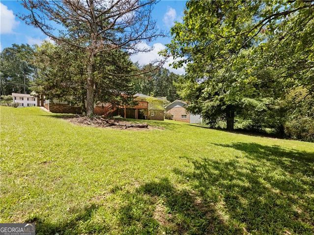 268 Prince Anthony Drive, Lawrenceville, GA 30044