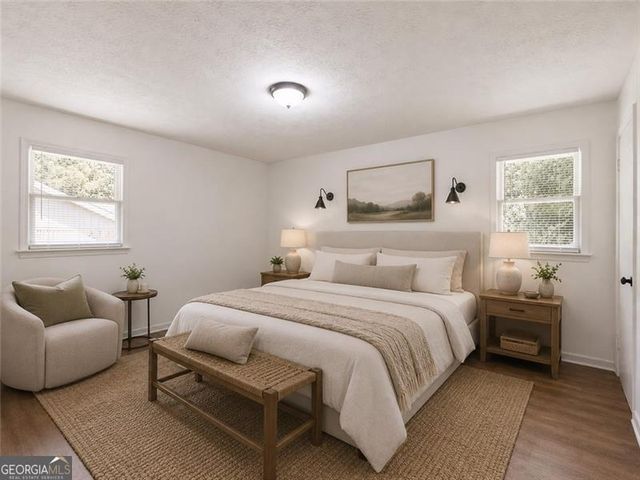 268 Prince Anthony Drive, Lawrenceville, GA 30044