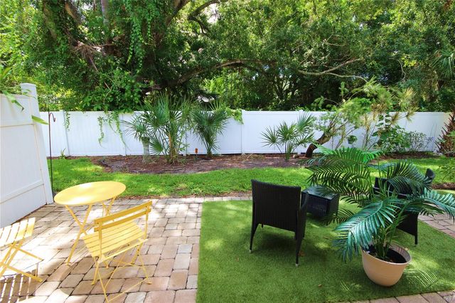 4805 RILMA AVENUE 106, Sarasota, FL 34234