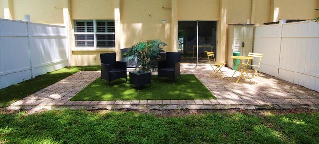 4805 RILMA AVENUE 106, Sarasota, FL 34234