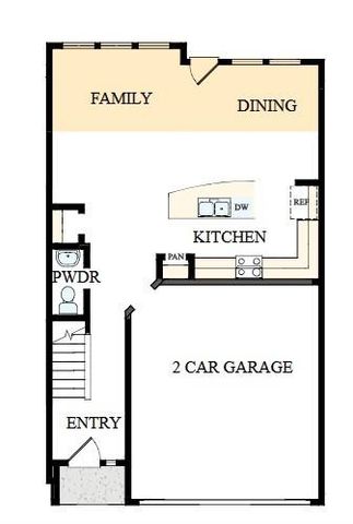 16024 Hayes Park Drive, Houston, TX 77079