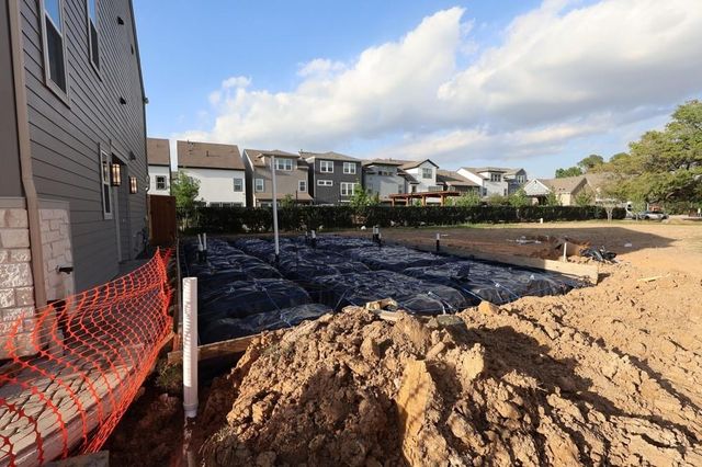 16024 Hayes Park Drive, Houston, TX 77079