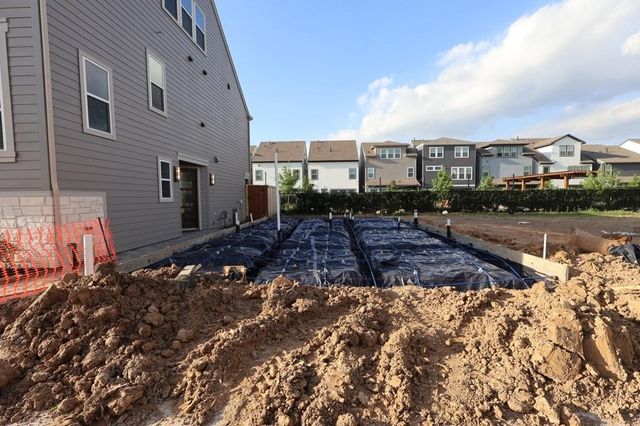 16024 Hayes Park Drive, Houston, TX 77079