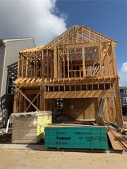 16024 Hayes Park Drive, Houston, TX 77079