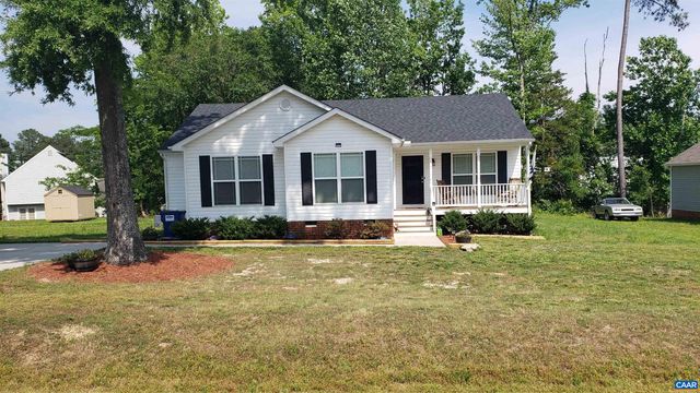 0 EVERGREEN CHURCH RD EC2, Palmyra, VA 22963