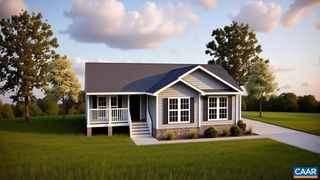 0 EVERGREEN CHURCH RD EC2, Palmyra, VA 22963