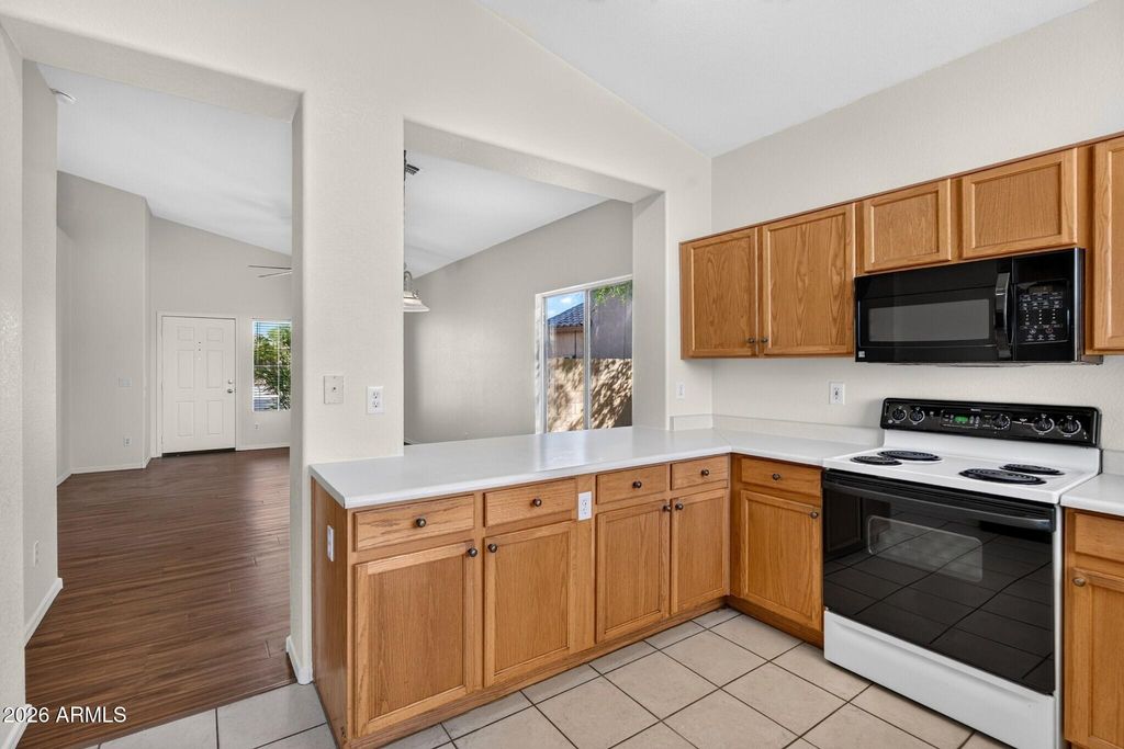 13331 W GELDING Drive, Surprise, AZ 85379 — photo 5