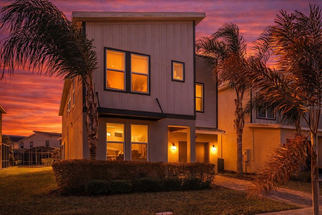 8986 CABOT CLIFFS DRIVE, Davenport, FL 33896