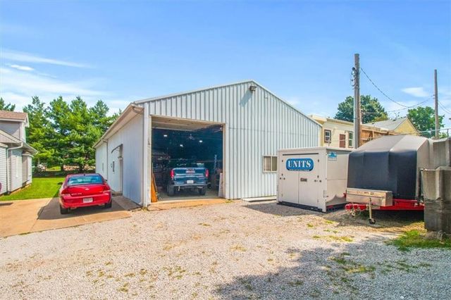 207 W 23rd Street, Independence, MO 64055
