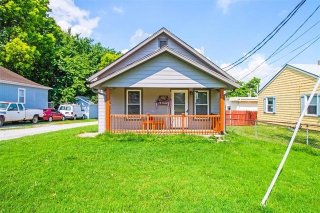 207 W 23rd Street, Independence, MO 64055