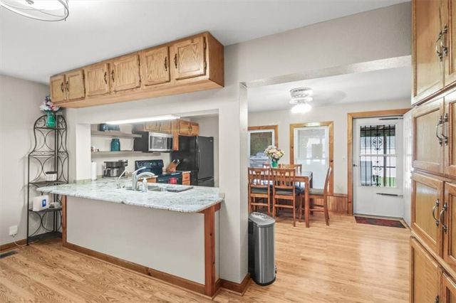 207 W 23rd Street, Independence, MO 64055