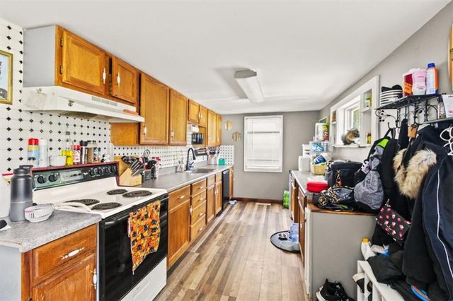 207 W 23rd Street, Independence, MO 64055