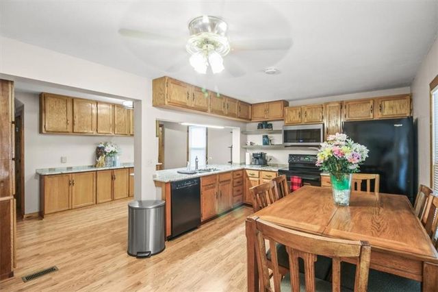 207 W 23rd Street, Independence, MO 64055