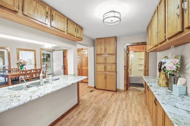 207 W 23rd Street, Independence, MO 64055