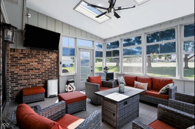 3185 Fairway Court, Greenwood, IN 46143