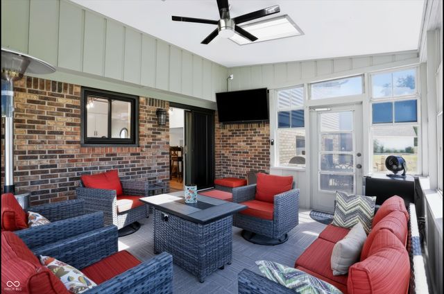 3185 Fairway Court, Greenwood, IN 46143