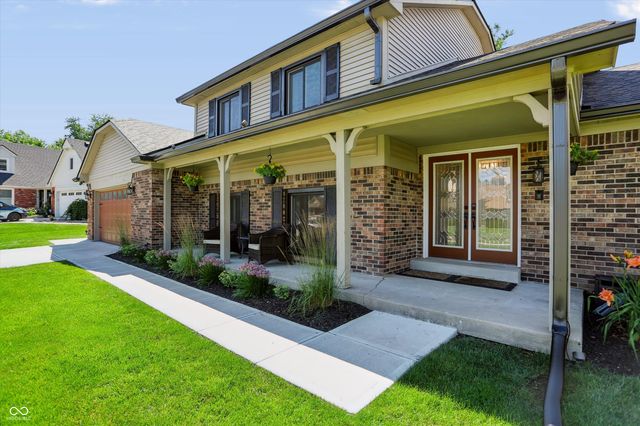3185 Fairway Court, Greenwood, IN 46143
