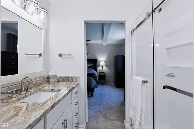 3185 Fairway Court, Greenwood, IN 46143