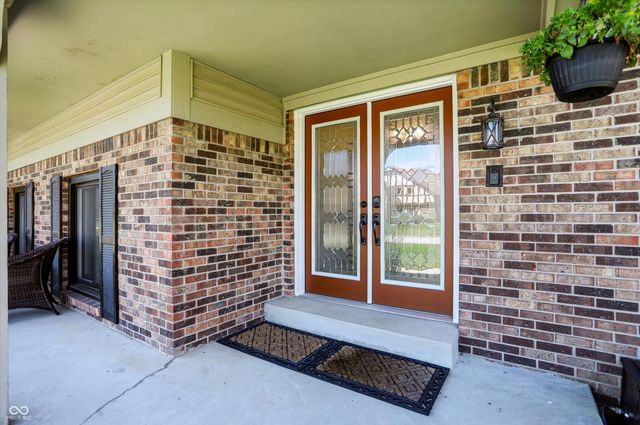 3185 Fairway Court, Greenwood, IN 46143