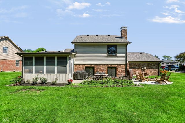 3185 Fairway Court, Greenwood, IN 46143