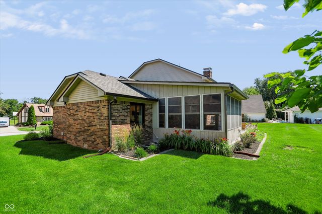3185 Fairway Court, Greenwood, IN 46143